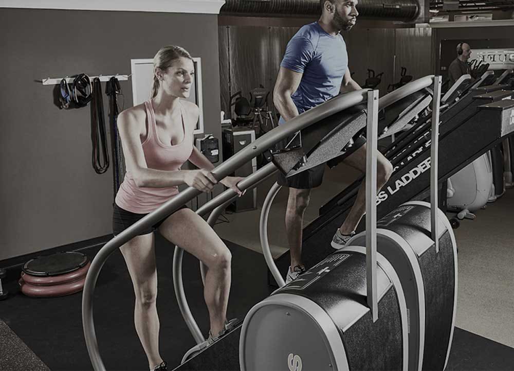 Rogue stairmaster 2025